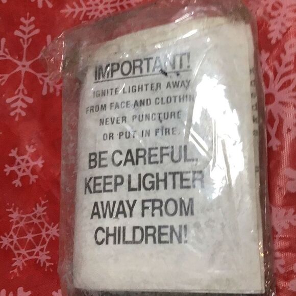 Vintage new in packaging camel brand candle striker - Picture 2 of 6